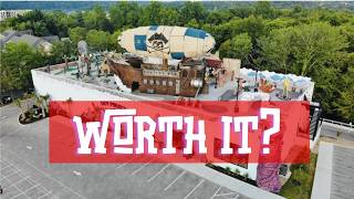 Is Sky Pirates Mini Golf in Pigeon Forge Worth It? 🏴‍☠️ Honest Review