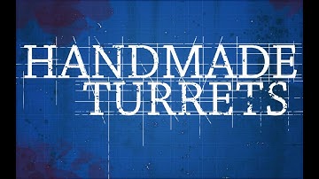 SKK Settlement Attack System with Handmade 38 pipe Turrets