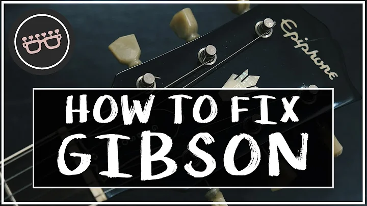 Three things Gibson MUST do in 2019!