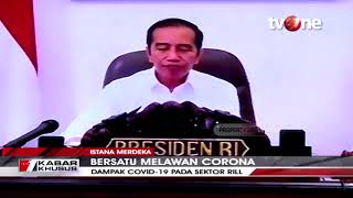 Mudik Dilarang, Operasi Ketupat Dimulai 24 April 2020 Economy Tvone