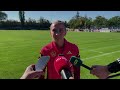 Senß im Real-Trikot: "Musste es erst noch begreifen" | SID