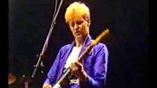 Video thumbnail of "Little River Band - The Night Owls LIVE In Germany"