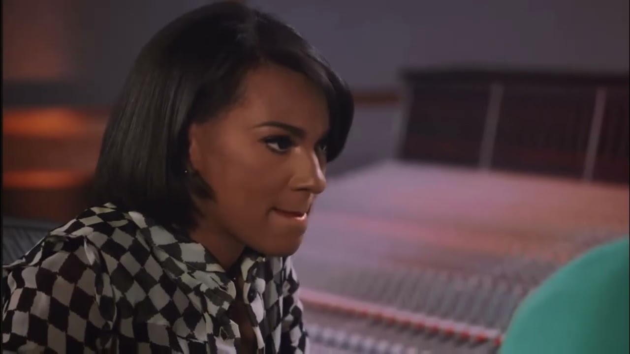 Love and Hip Hop New York Peter Tells Tara About Him and Amina