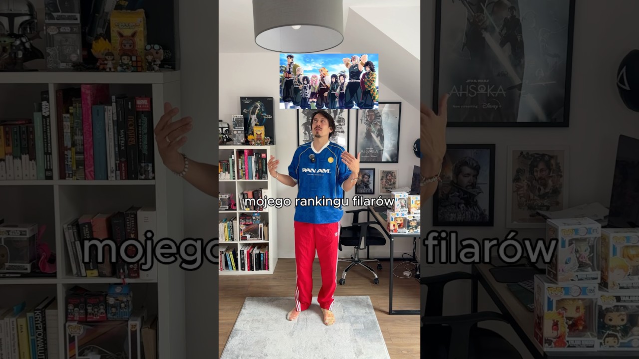 RANKING FILARÓW Z DS 