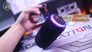 Download Lagu Is dit de beste draagbare speaker onder de $10? | OLIKE SF11 MP3