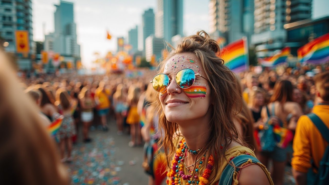 Tomorrowland 2026 Anthem Mix ~ Лучшие EDM Фестивальные Вибрации и Биг-Рум Хаус Дропы