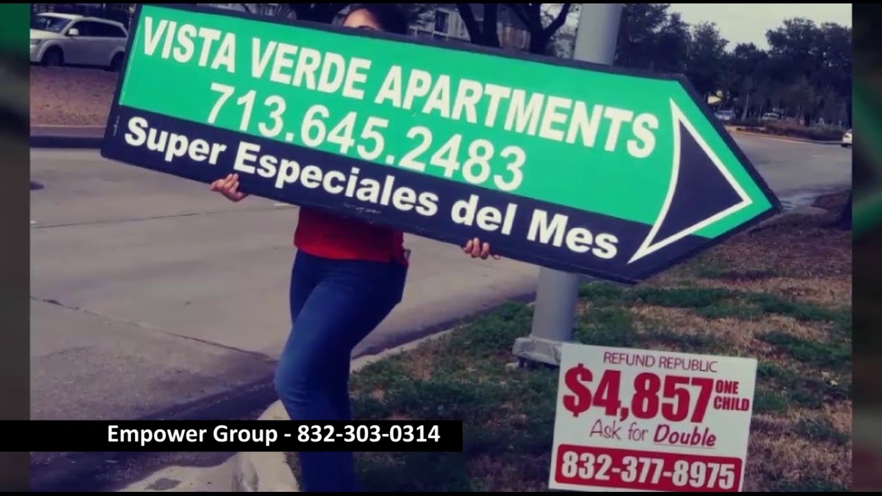 Now Hiring Tax Agents and Managers
Call 832.303.0314