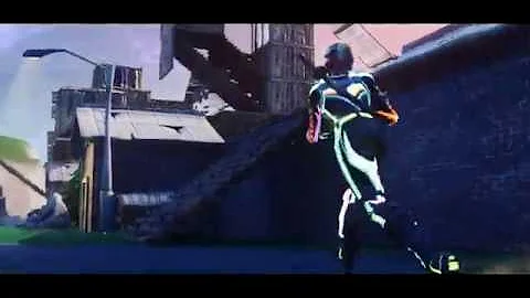 Free Fortnite Intro Templates With No Text