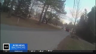 David Linthicum found guilty in shooting of Baltimore County police officers