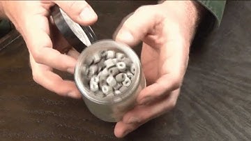 Blending Catalysts and Petrochemical Products in the Rollo-Mixer ® Batch Mixer