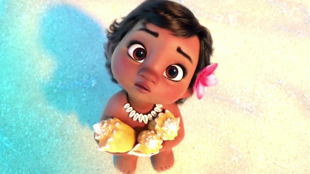 Moana Theme Song Cover YouTube