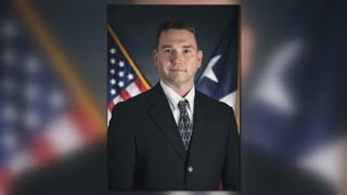 Funeral services set for fallen HFD arson investigator, Lemuel Bruce, at Lakewood Church