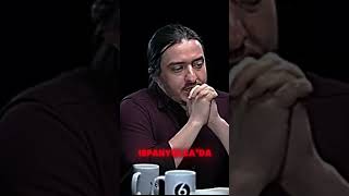 Diamond Tema Vs Fikret Çetin Sizce Kim Haklı?