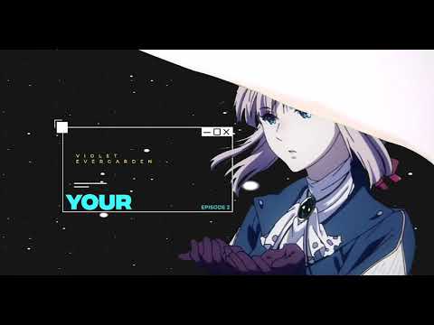 7 o'clock | Alight Motion [AMV]