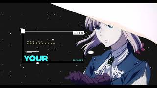 7 o'clock | Alight Motion [AMV]