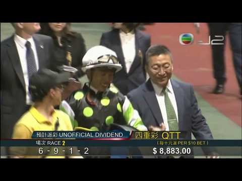 2018/19 (659) - This Is Class (非凡品味) - 何澤堯 (成熟進步熱透輕鬆取勝)