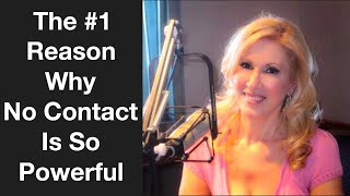 The #1 Reason Why No Contact Is So Powerful Net Worth