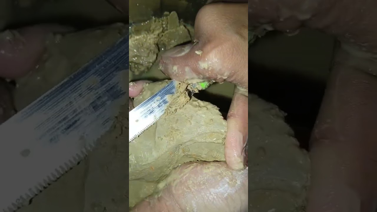 Multani Mitti ka ultimate crush 😍💥 So satisfying!@OyeClayart #multanimitti #slatepencil #chalkasmr 