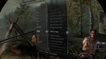 An American Werewolf in Whiterun - Skyrim VR Live #18