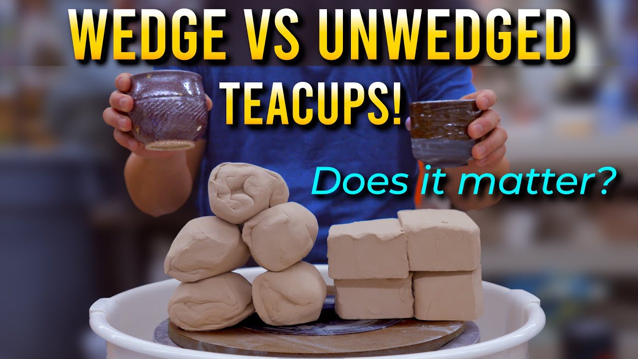 Making a Pottery Incense Holder - YouTube