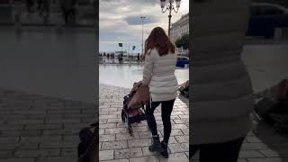 Καρότσι Silver Cross Clic