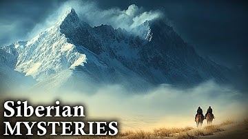 21 Siberian Mysteries That Science Still Can’t Explain