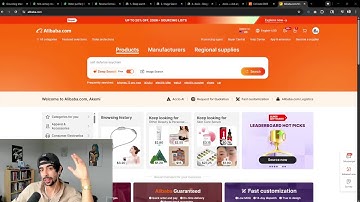 Alibaba’s New AI Tool Just Changed Ecommerce Forever
