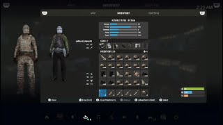 Online wiping whole server part 2 rust console