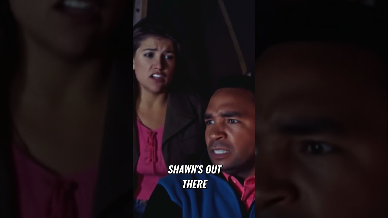 Hunted by a Monster in the Dark Woods🌲👁️ Guyver Dark Hero 