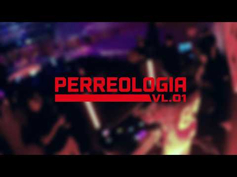 PERREOLOGIA VL.01 - DJ REGO