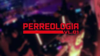 PERREOLOGIA VL.01 - DJ REGO