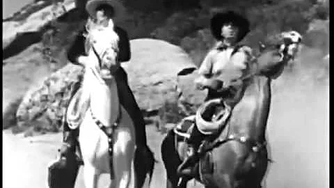 The Death Valley Rangers (1943) the Trail Blazers