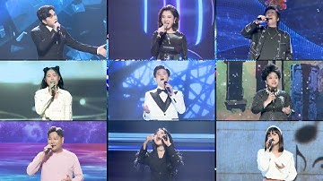 Lộ diện dàn thí sinh tài năng của Biến Hóa Bất Ngờ 2025 | Jet Studio