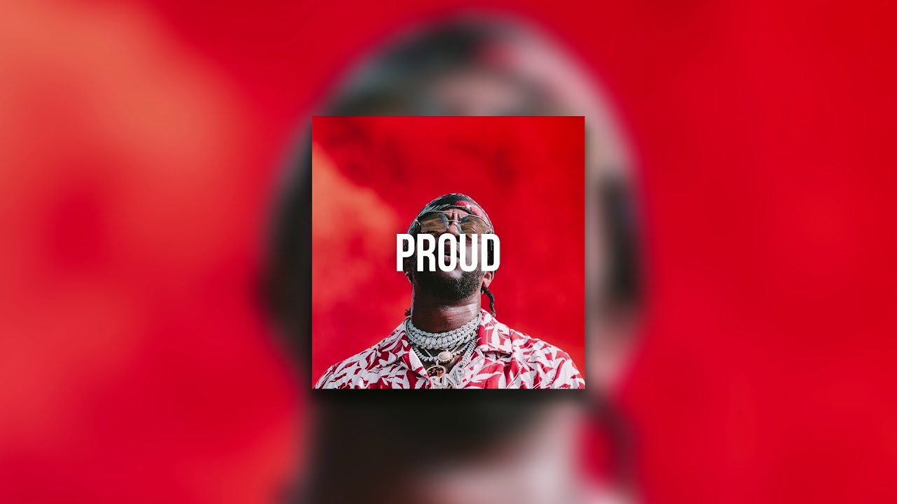 2 Chainz x YG x Offset Type Beat 2018 - "Proud" | Trap Instrumental 2018