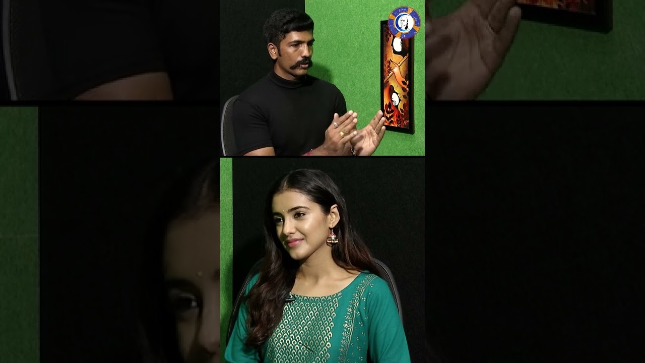 ⁣Super Shorts with Malvika Sharma #cofeewithkadhal #muthiraitv #shorts #viralshorts