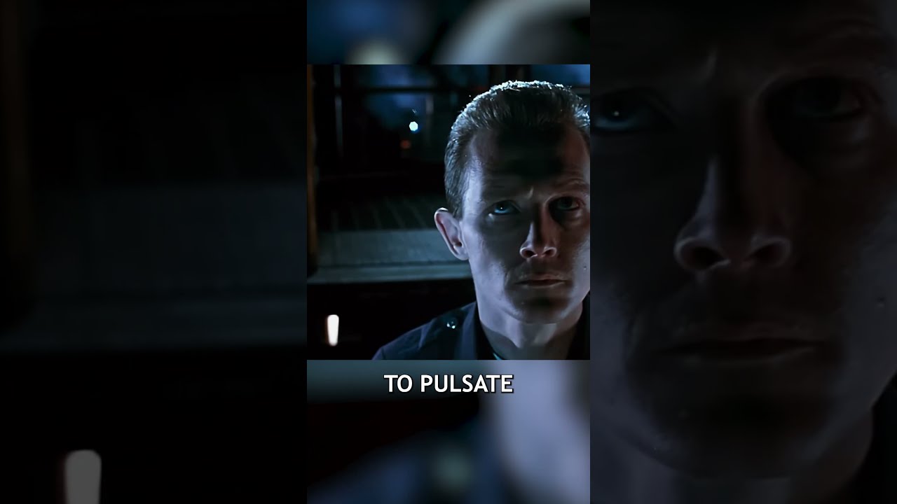 Why Liquid Terminator Never Tried To Kill T 800 