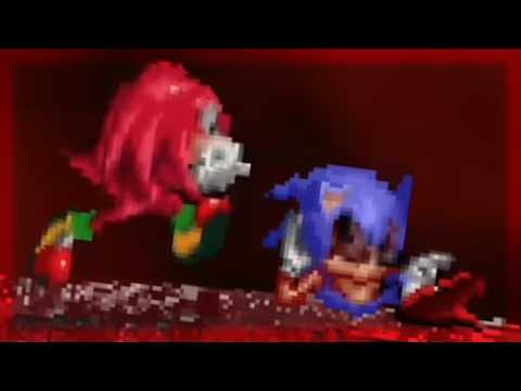 Reacting to a FANTASTIC Sonic.EXE Re-imagining!!!