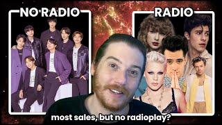 BTS vs. Radio | REACTION & DISCUSSION