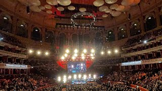 Download Lagu The Who - You Better You Bet (Live London’s Royal Albert Hall 2025) #thewho  MP3