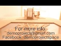 DEMO Project presents: "reverie" by Joshua Cox and Dawn Gettler