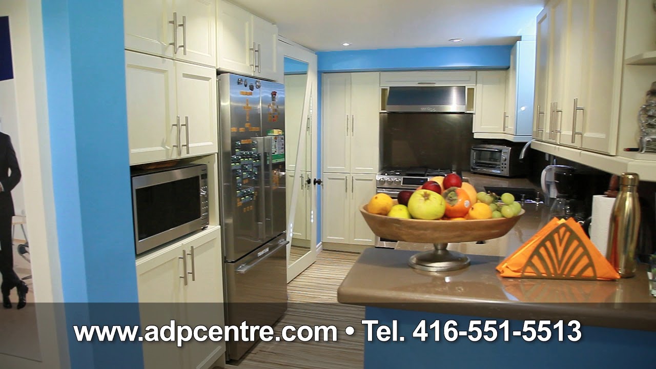 ADP Arts & Wellness Centre - 2