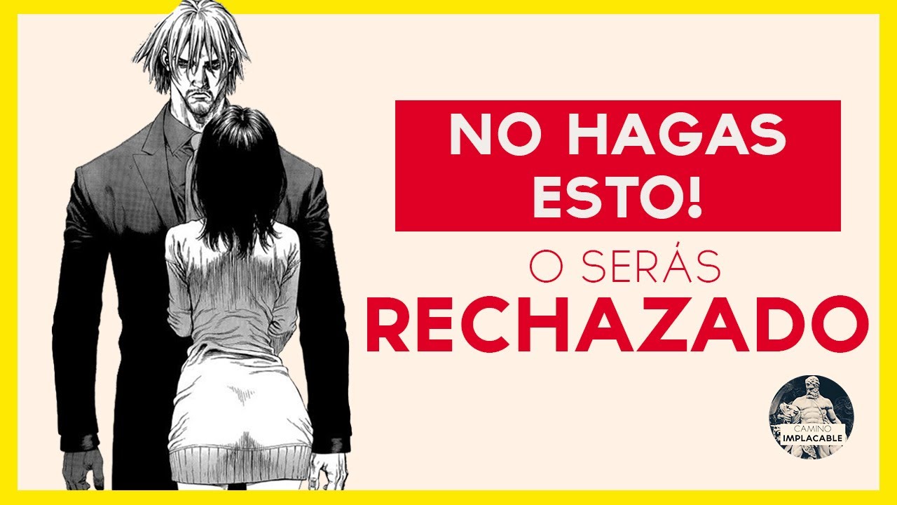 ⚠🔥SEDUCCIÓN 1| Cómo HABLAR Con Una CHICA DESCONOCIDA | 5 CLAVES Para Conseguir Su NÚMERO