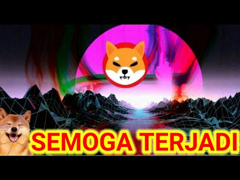 SHIBA | TERNYATA INI YANG AKAN MENDONGKRAK HARGA SHIB