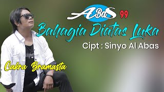 Download Lagu Bahagia Diatas Luka - Cakra Bramasta (OFFICIAL MUSIC VIDEO) MP3