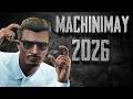 MACHINIMAY 2026: It's the last time... before GTA VI (Announcement)