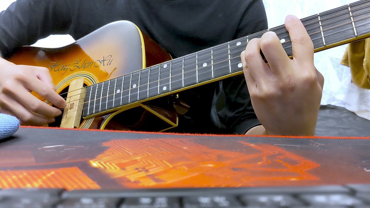 Ichika Nito Arpeggio Cover YouTube