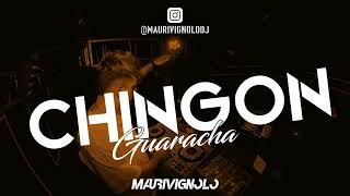 Martinwhite Con Nemj - Chingon (Guaracha) Mauri Vignolo Dj & @RodriDiazz