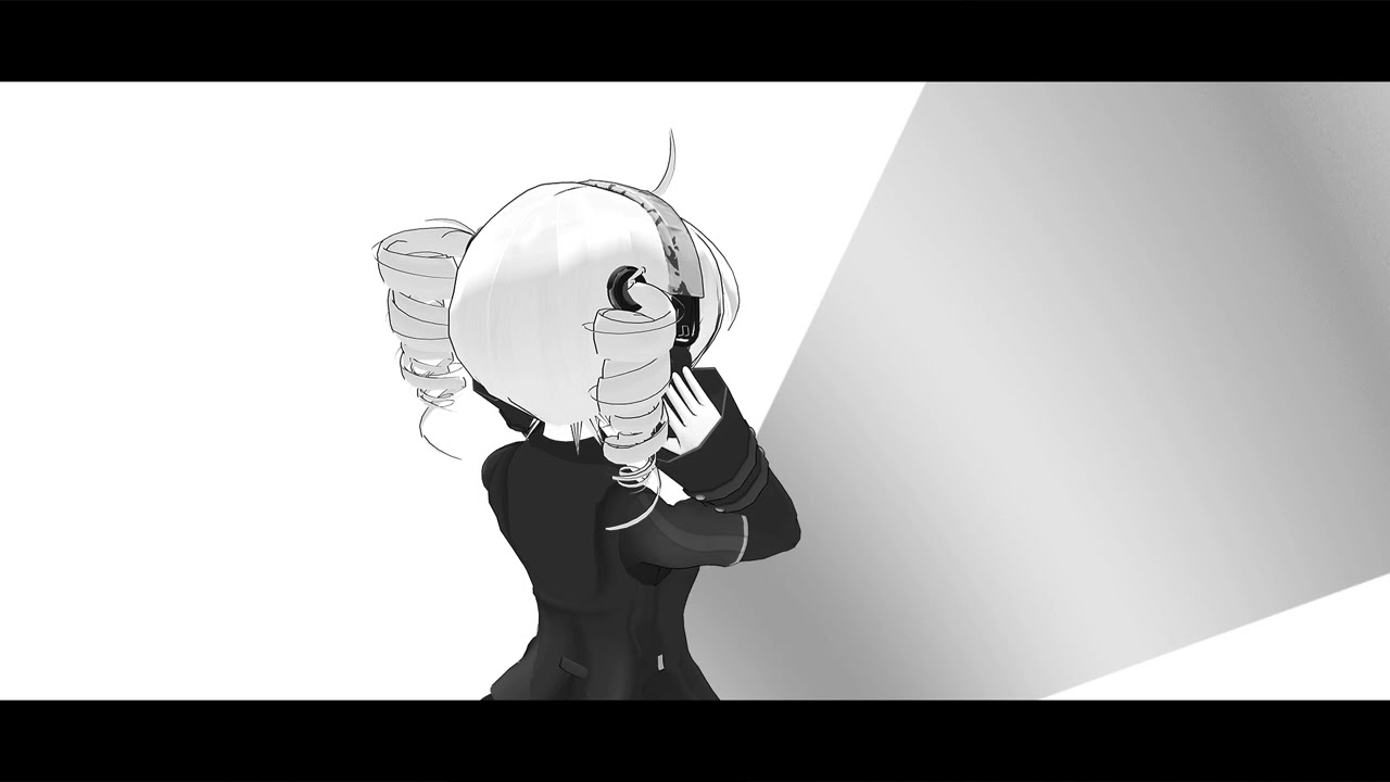【重音テト】Timelineの東 / 核P-MODEL【UTAUカバー】