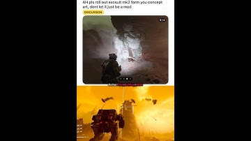 Dev’s wanted you to find this in Helldivers 2 Dusty Devils #helldivers2 #shorts