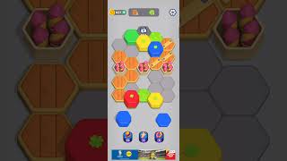 Hexa Sort Level 192